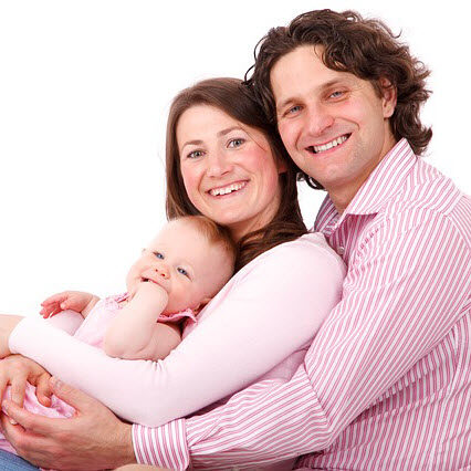 mom-20666_640 Pastor Lester J Peabody and family